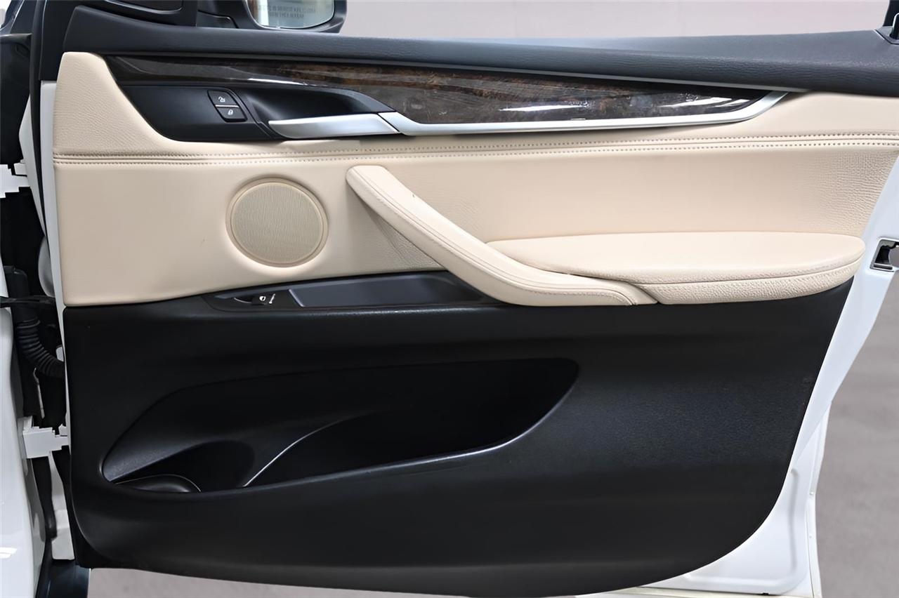 BMW X5  2016