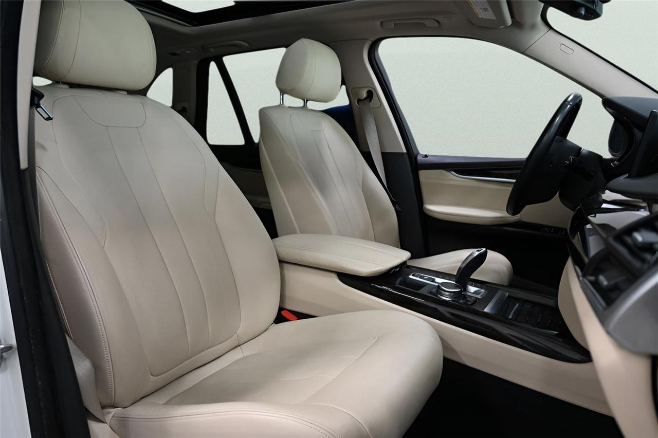 BMW X5  2016