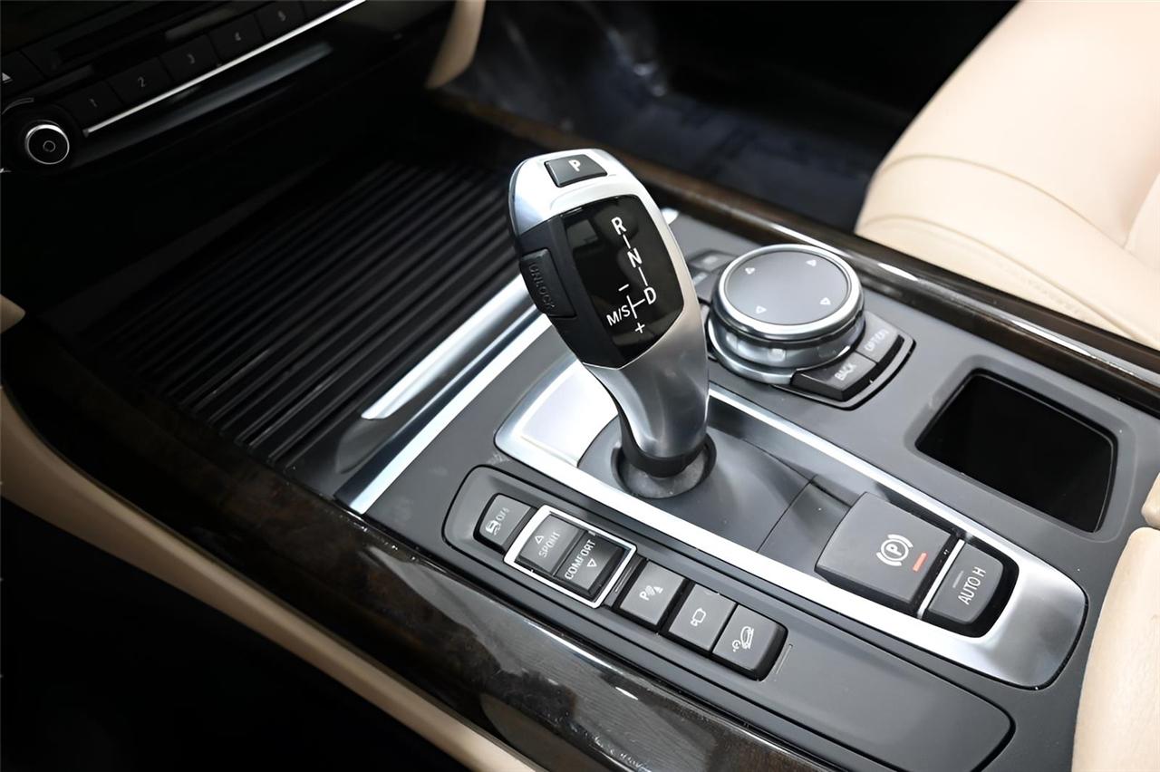 BMW X5  2016