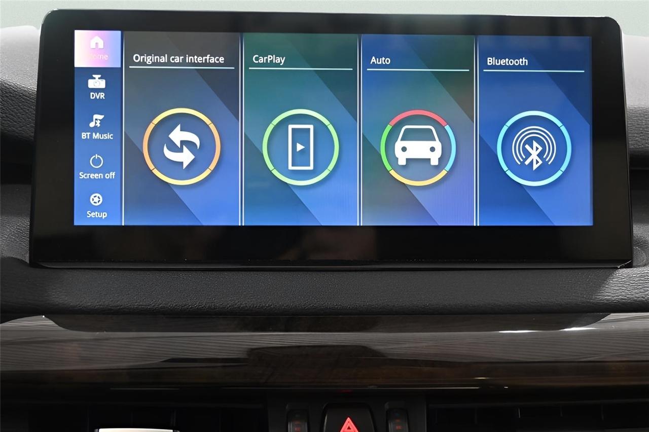 BMW X5  2016