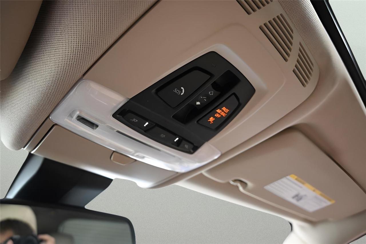 BMW X5  2016