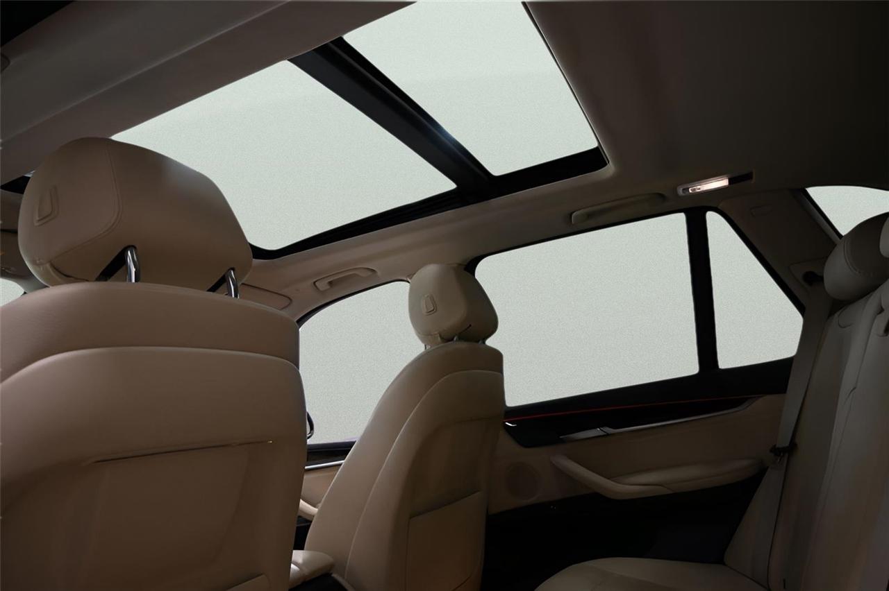 BMW X5  2016
