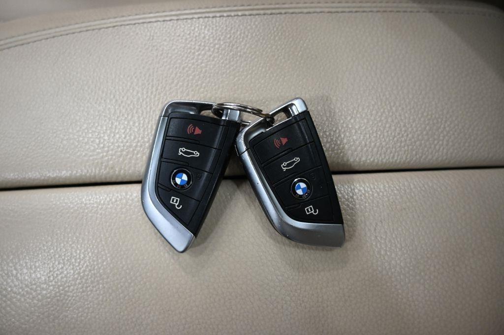 BMW X5  2016