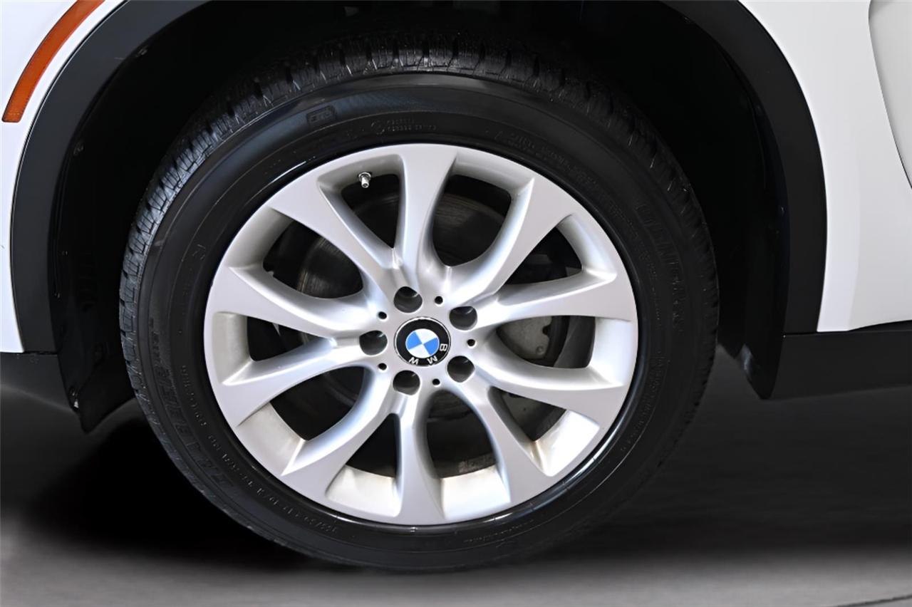BMW X5  2016
