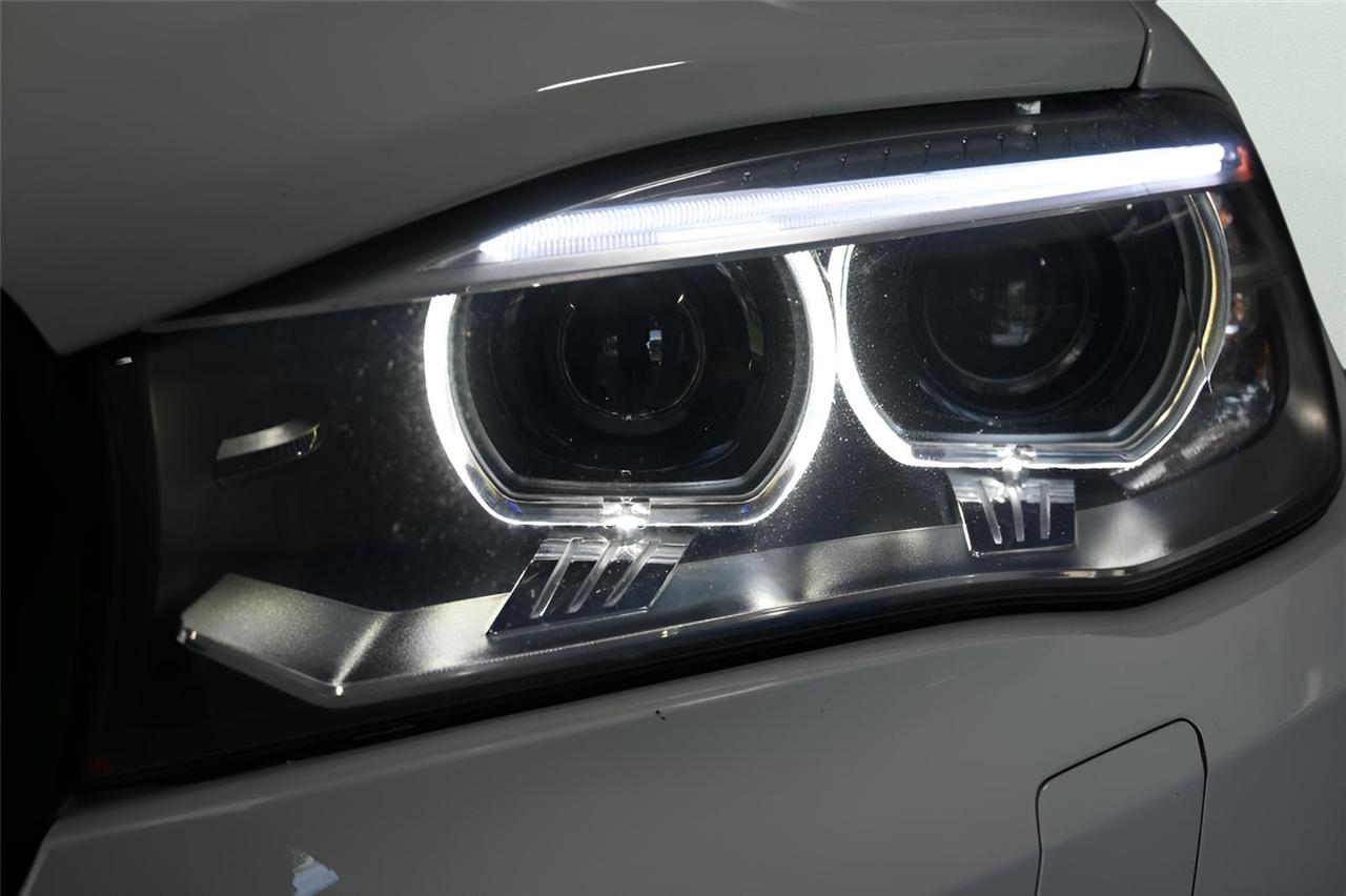 BMW X5  2016