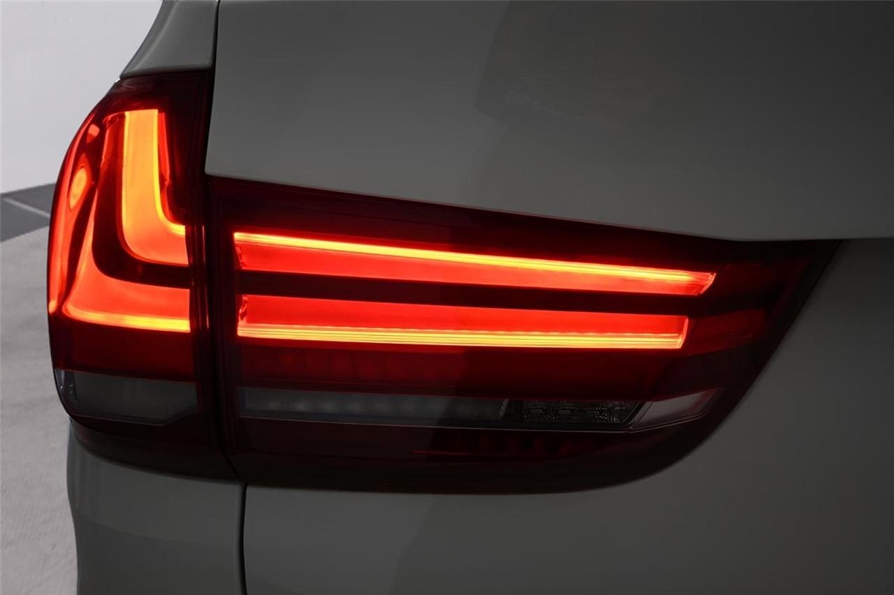 BMW X5  2016