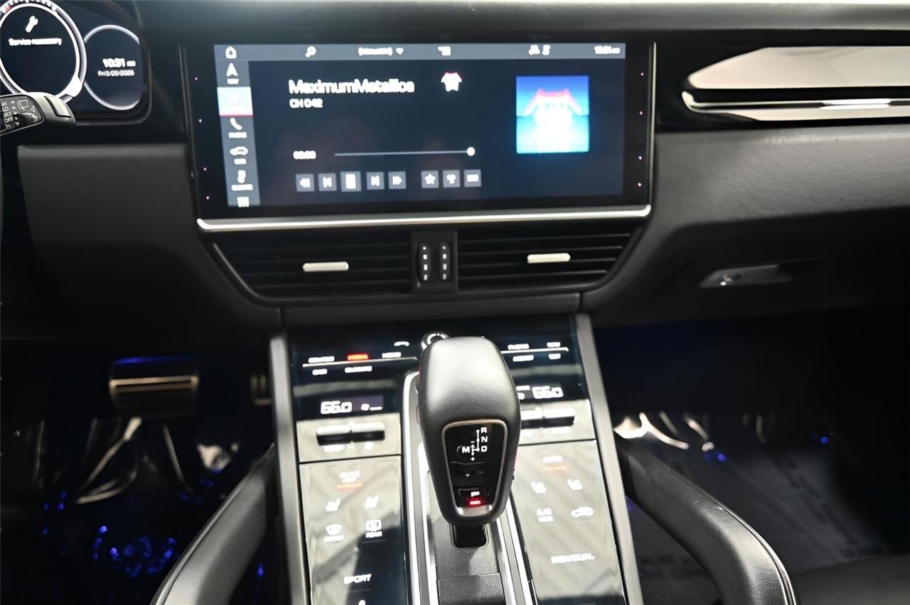 Porsche Cayenne  2019