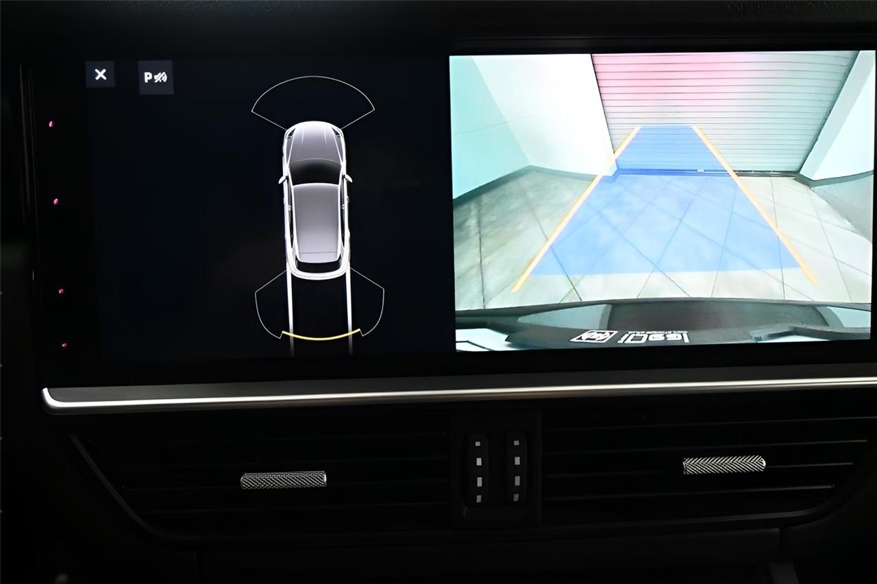 Porsche Cayenne  2019