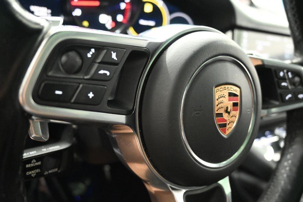Porsche Cayenne  2019