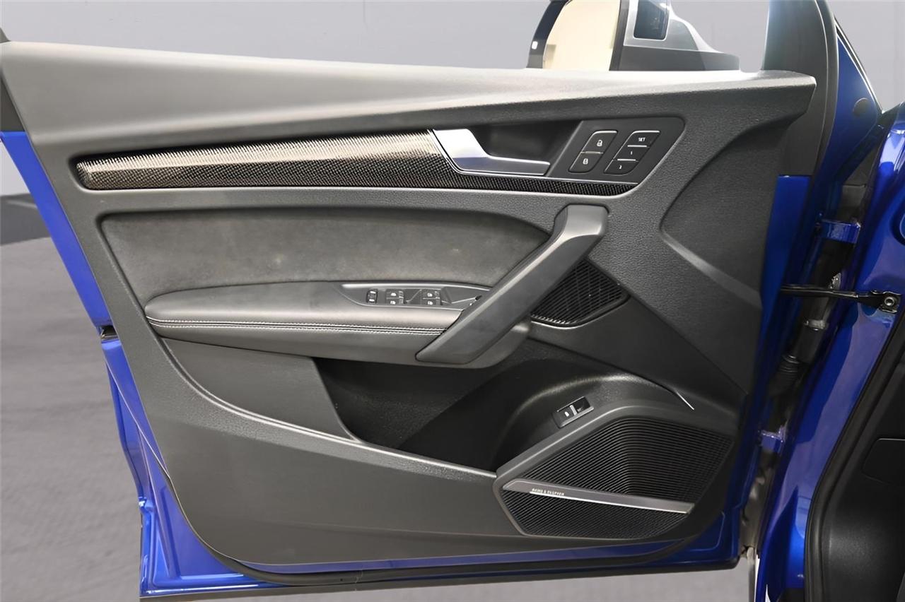 Audi SQ5  2022