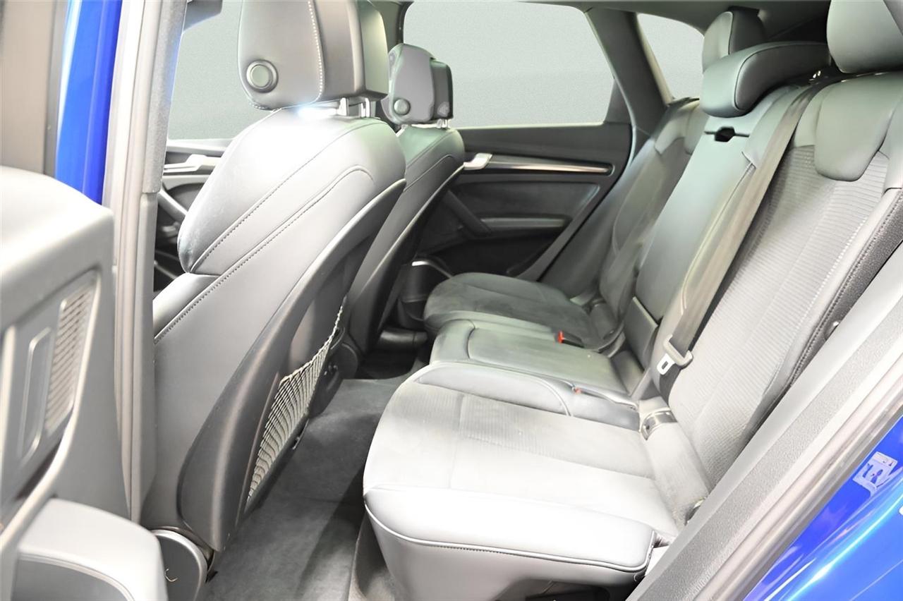 Audi SQ5  2022