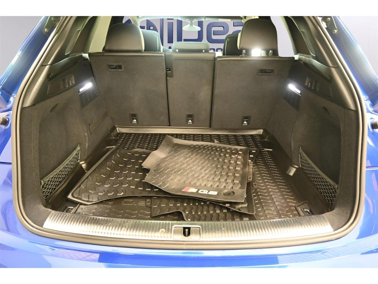 Audi SQ5  2022