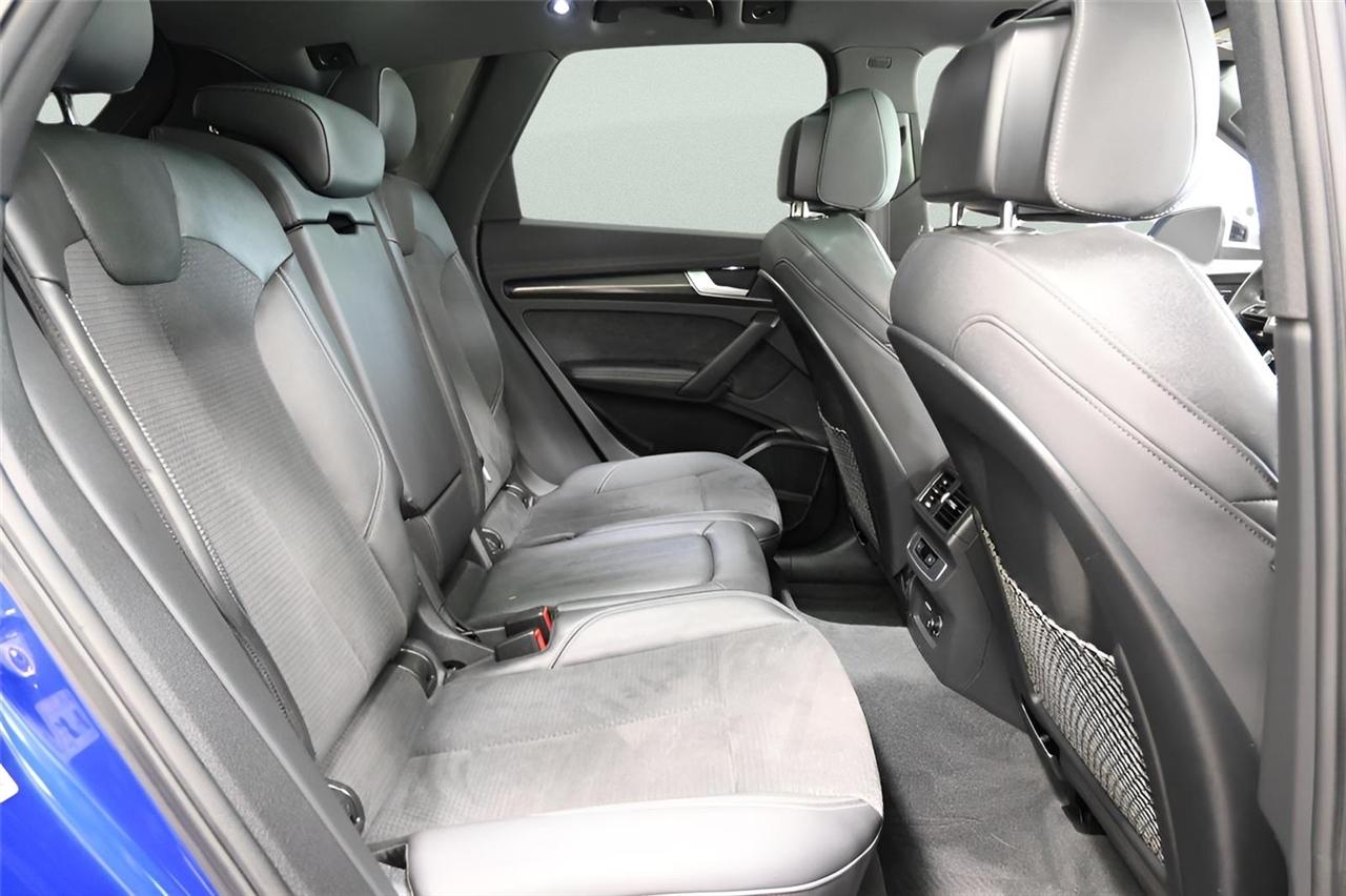 Audi SQ5  2022