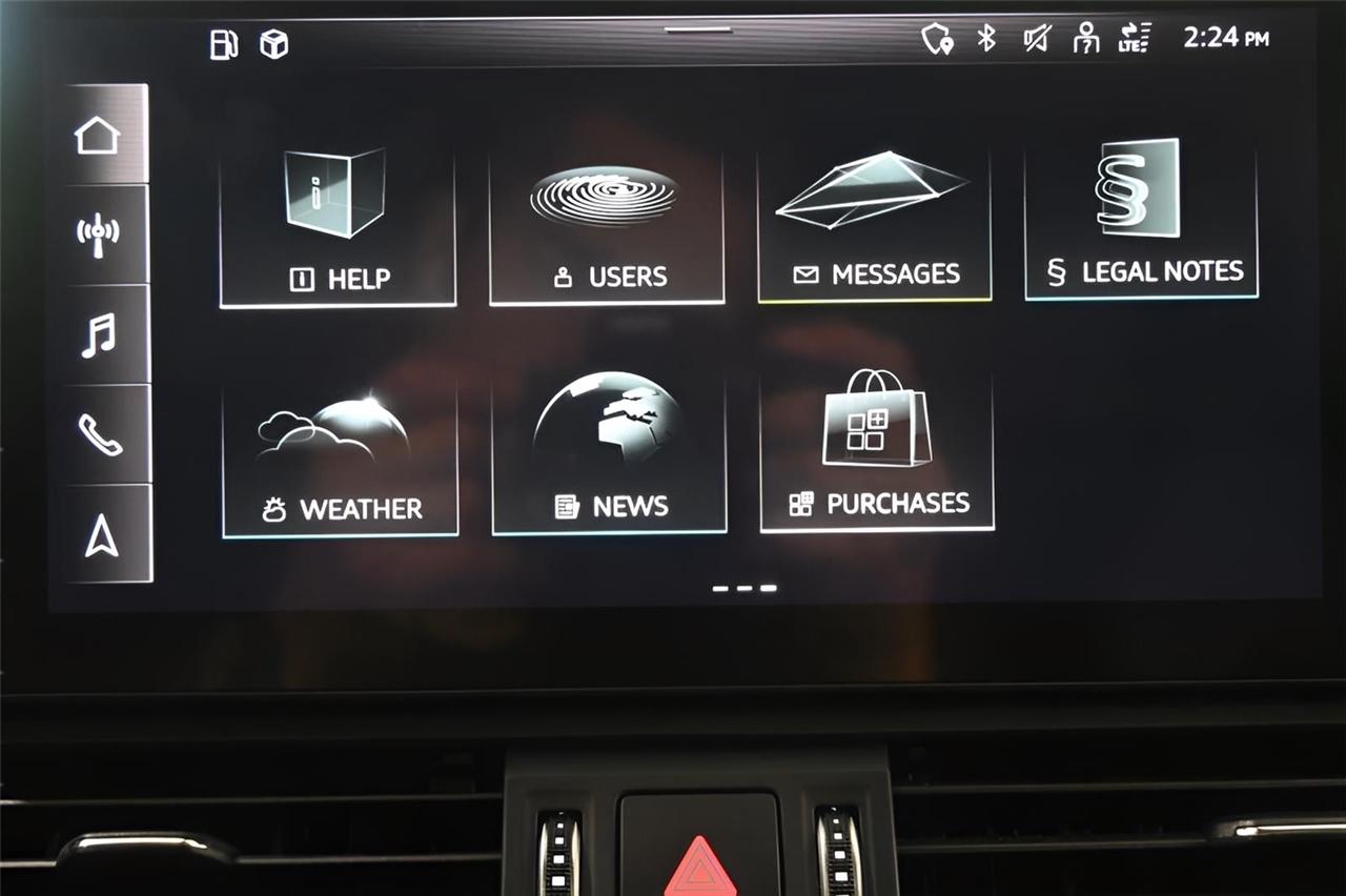 Audi SQ5  2022