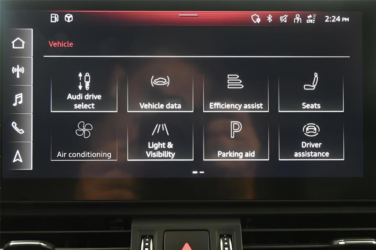 Audi SQ5  2022
