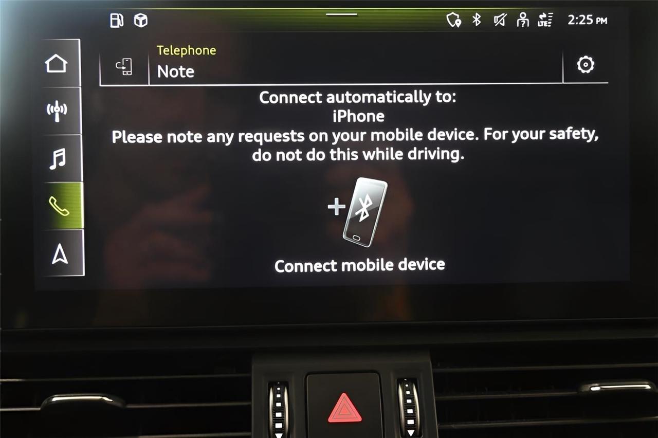 Audi SQ5  2022