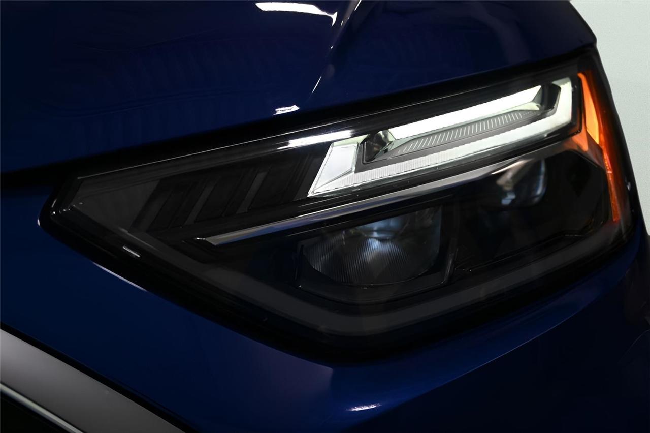 Audi SQ5  2022