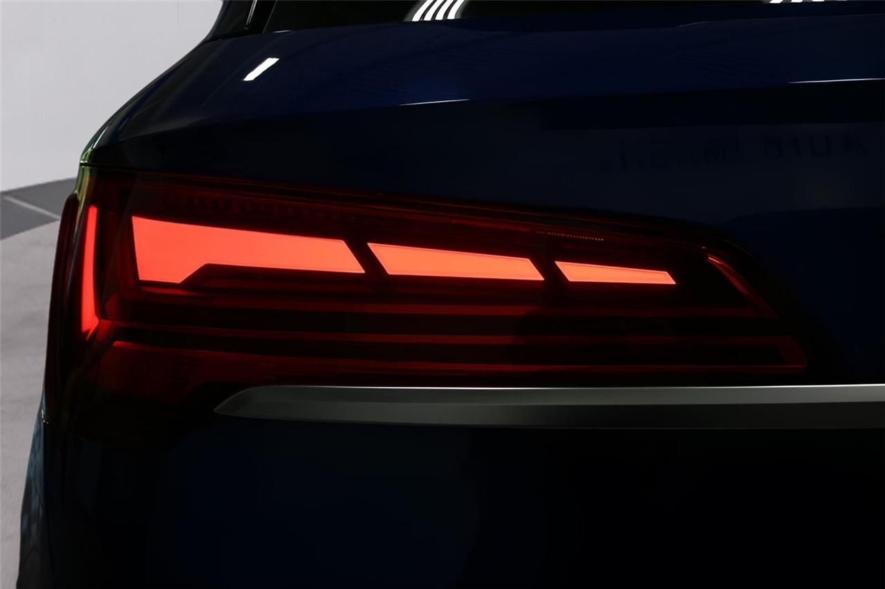 Audi SQ5  2022