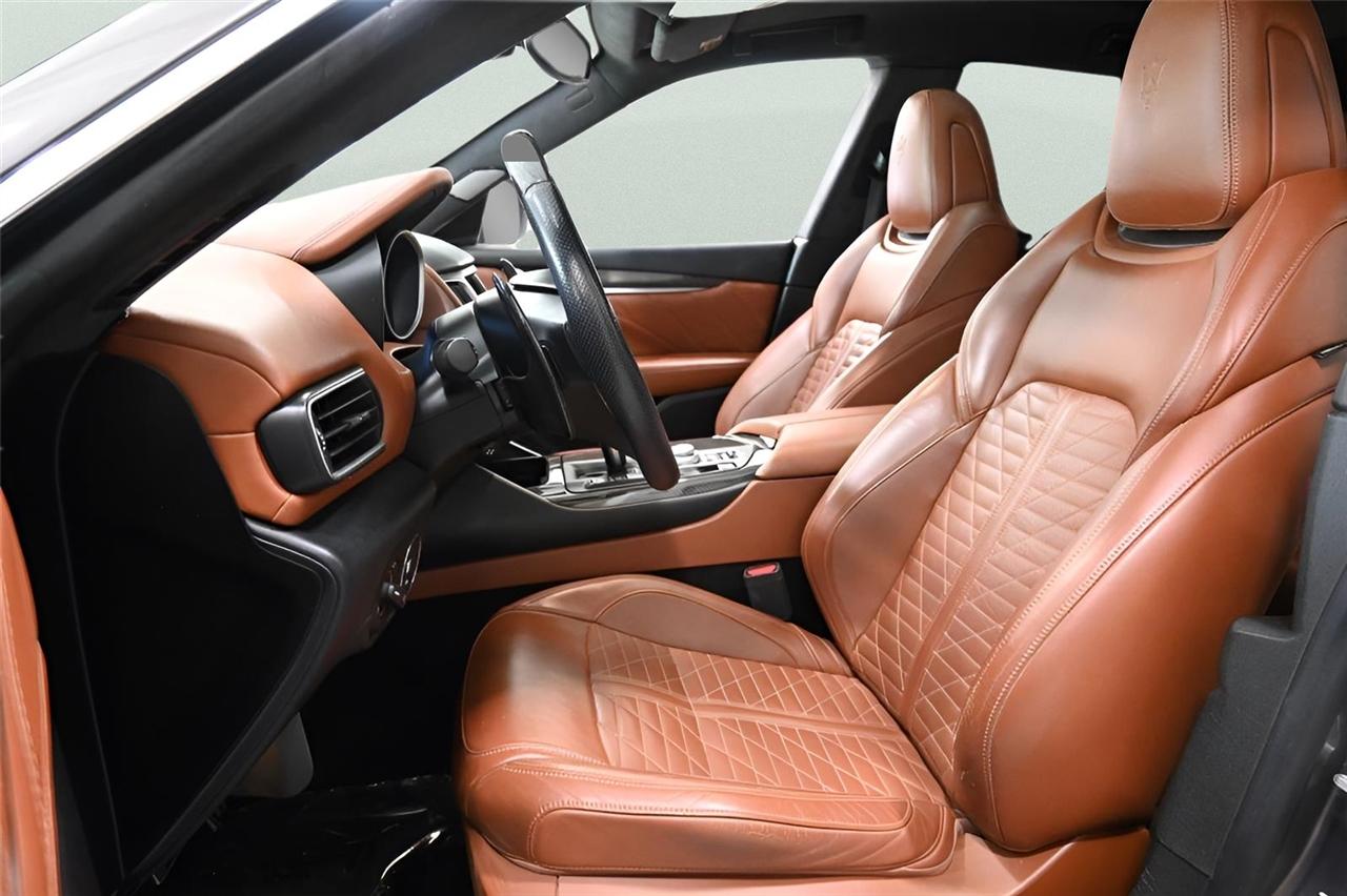 Maserati Levante  2019