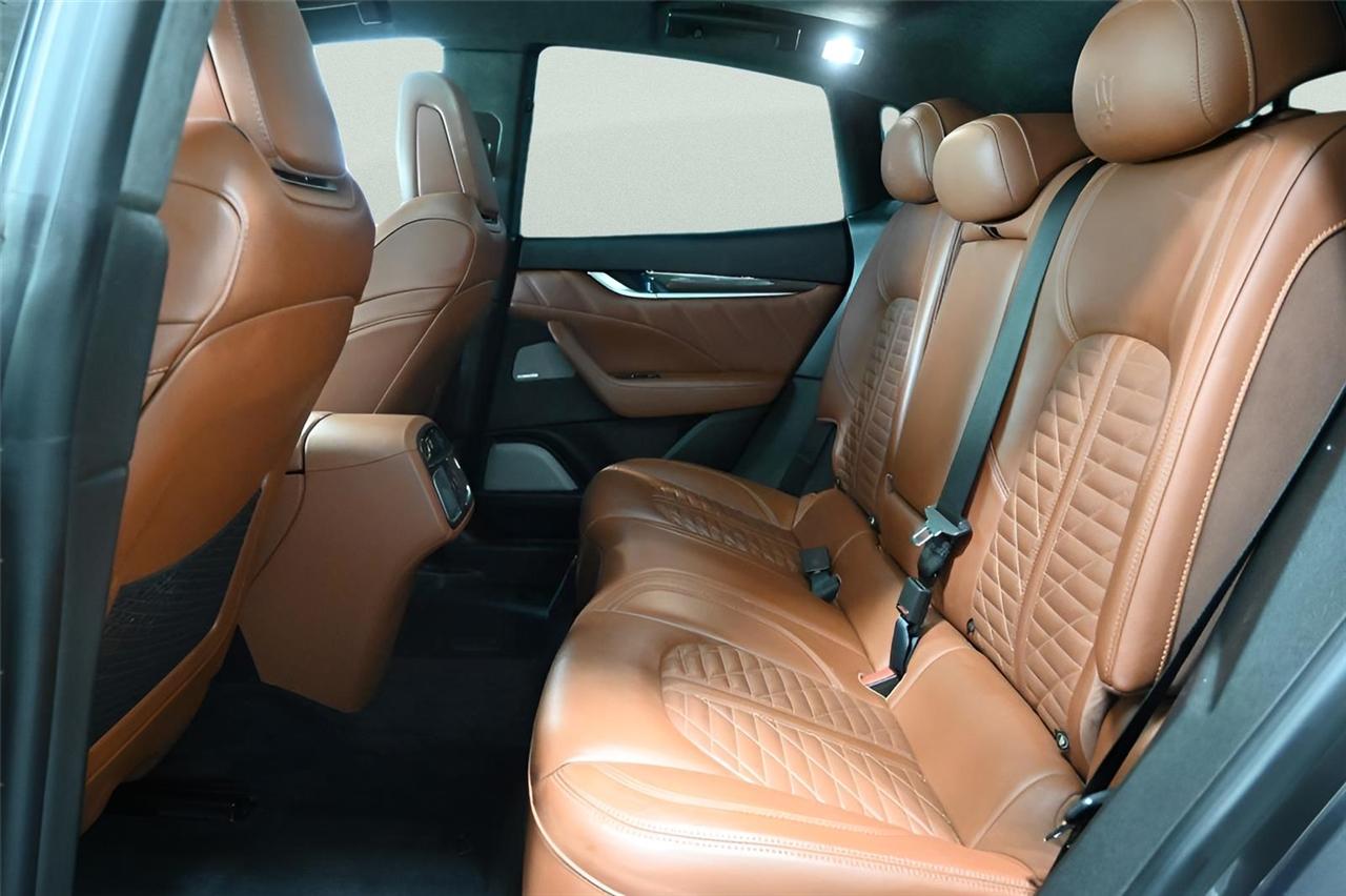 Maserati Levante  2019