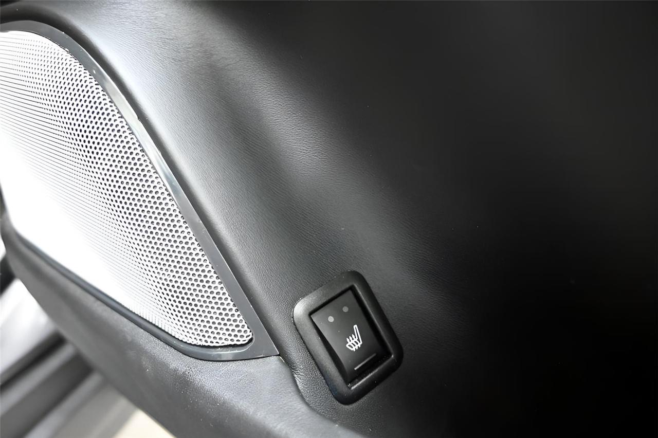 Maserati Levante  2019