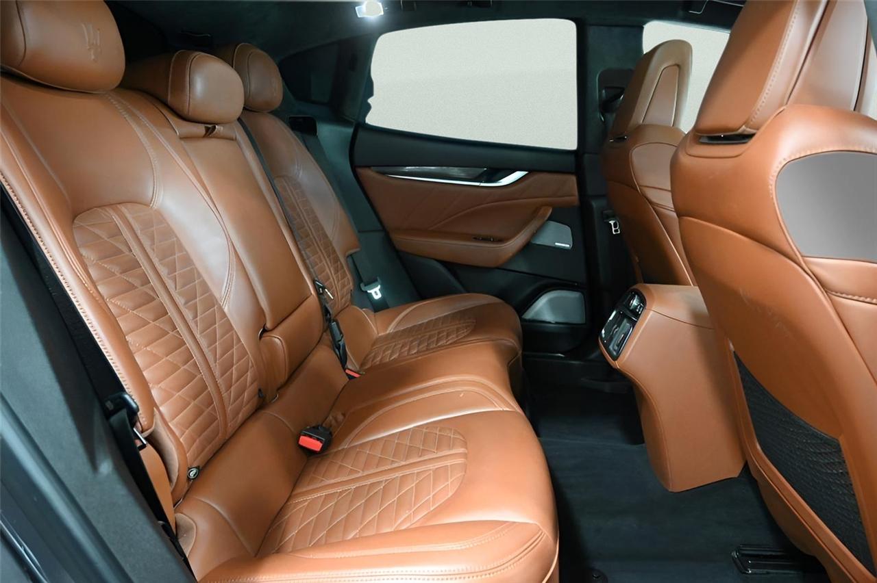 Maserati Levante  2019