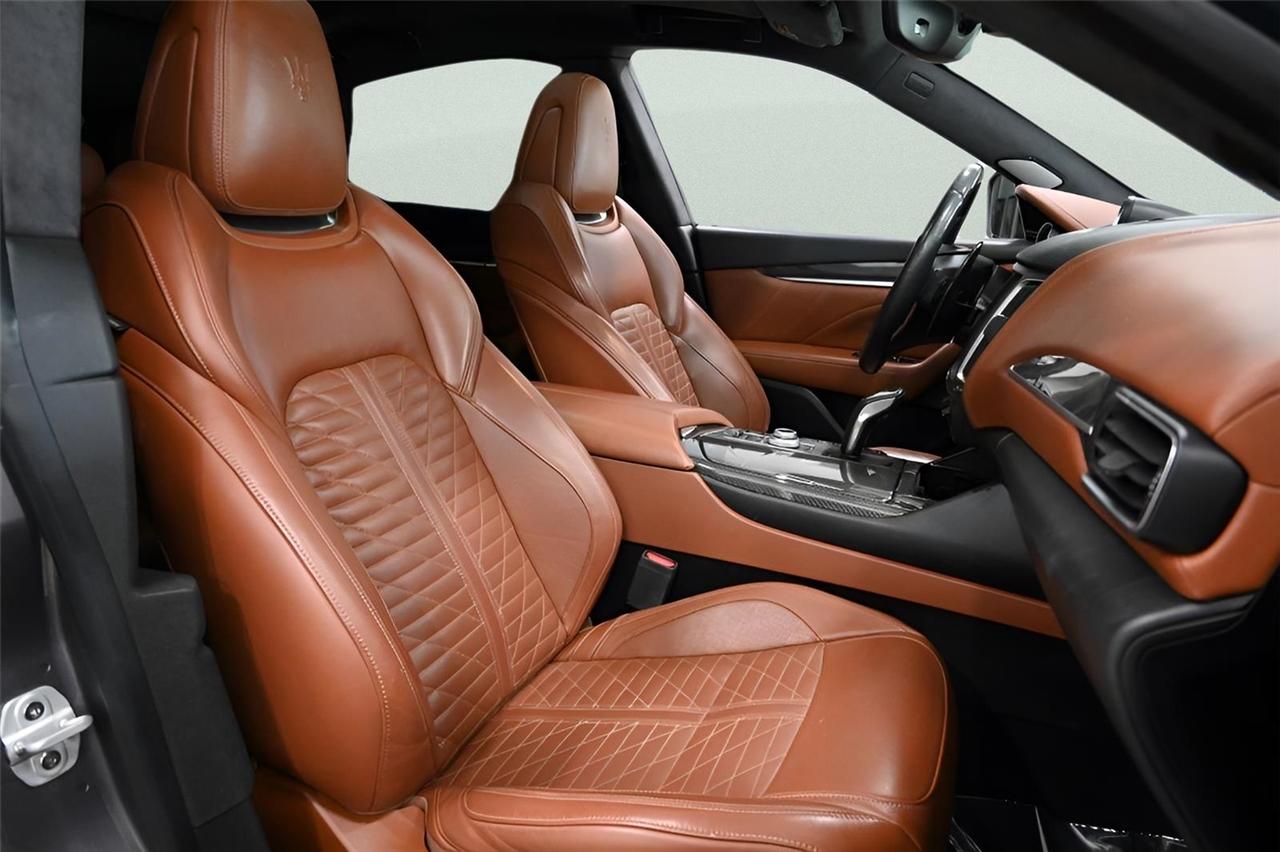 Maserati Levante  2019