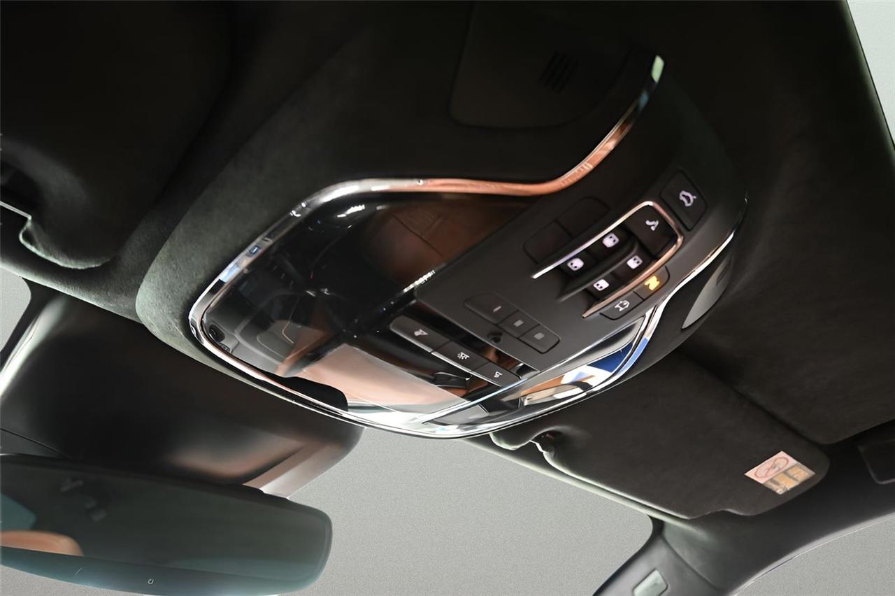 Maserati Levante  2019