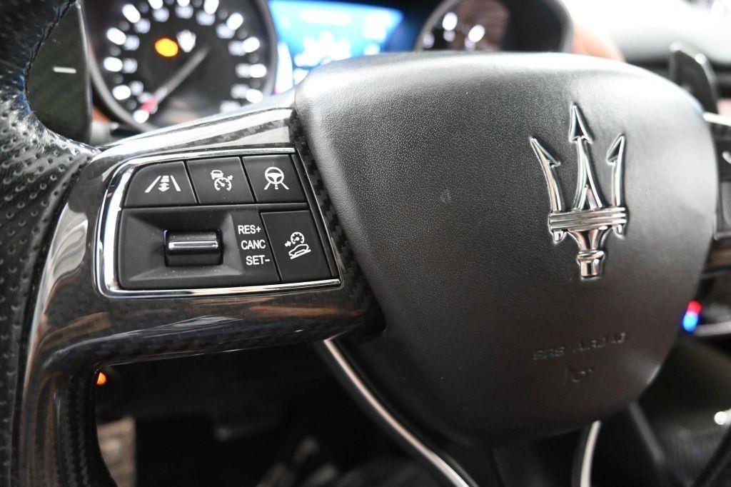 Maserati Levante  2019