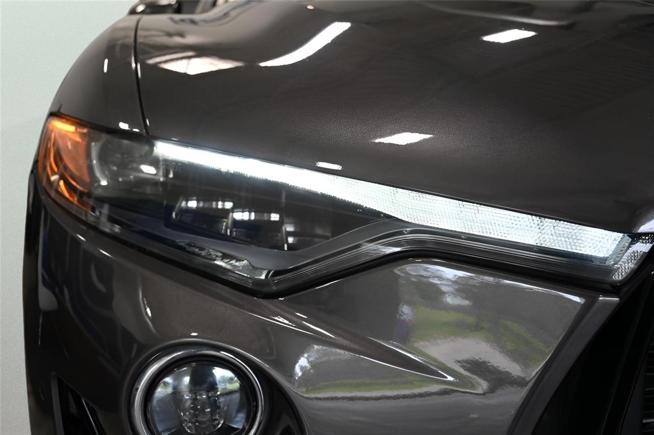 Maserati Levante  2019