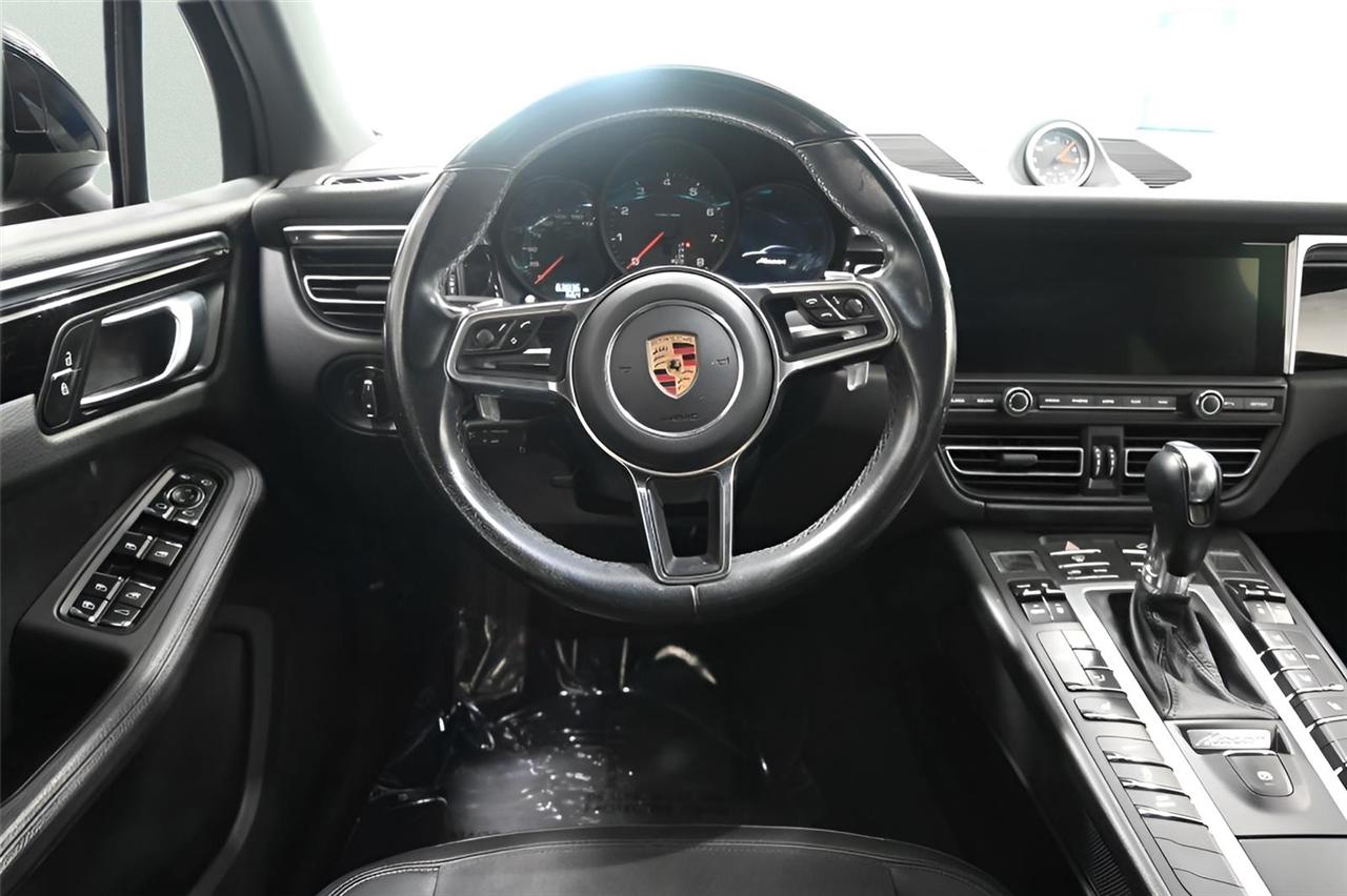 Porsche Macan  2019