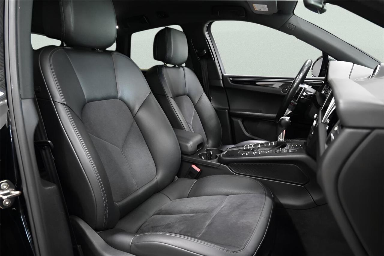 Porsche Macan  2019