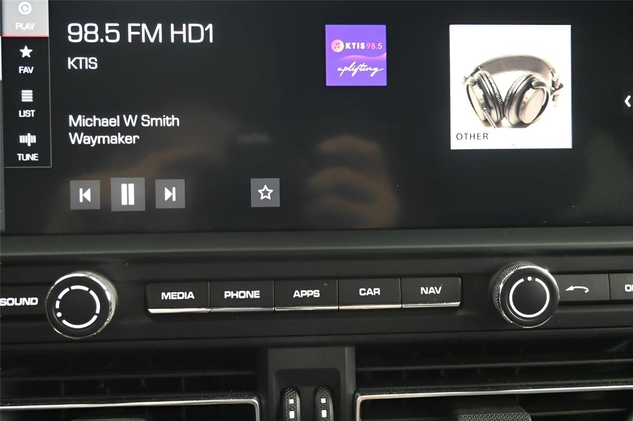 Porsche Macan  2019
