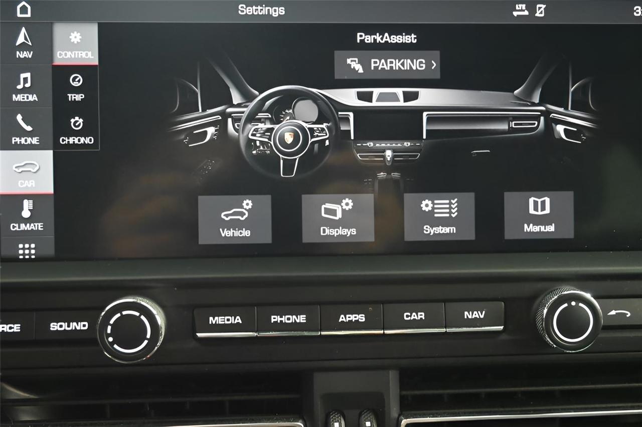 Porsche Macan  2019