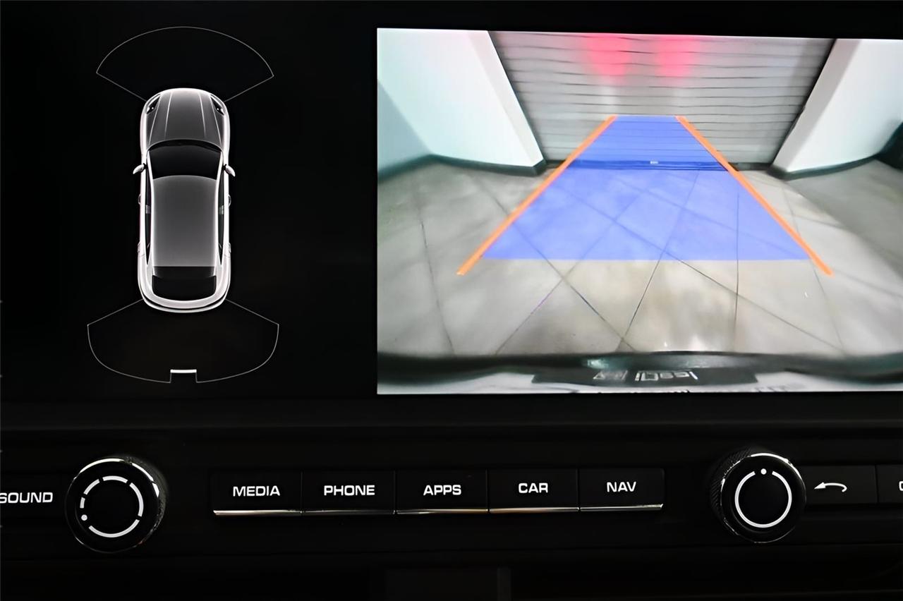 Porsche Macan  2019