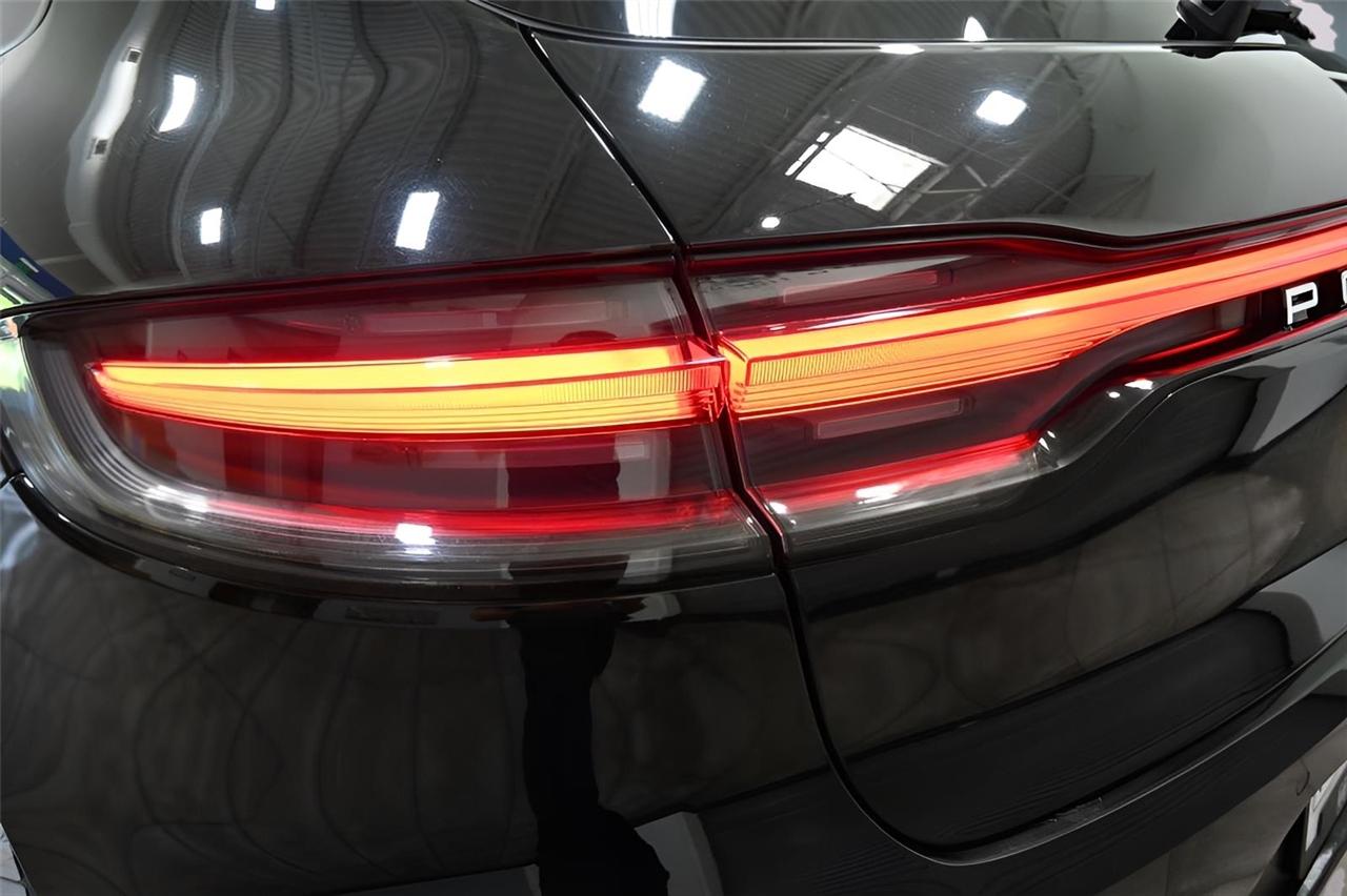 Porsche Macan  2019