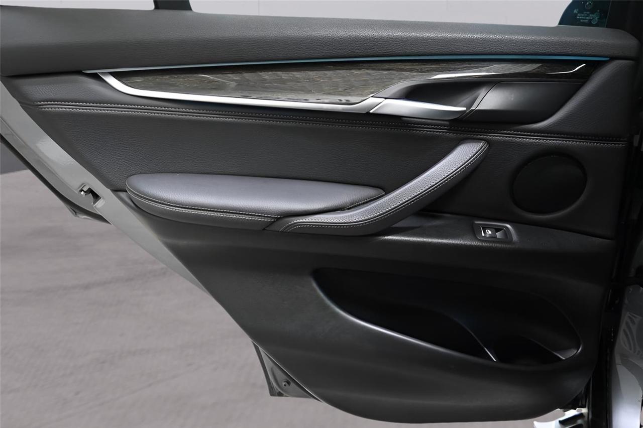 BMW X5  2017