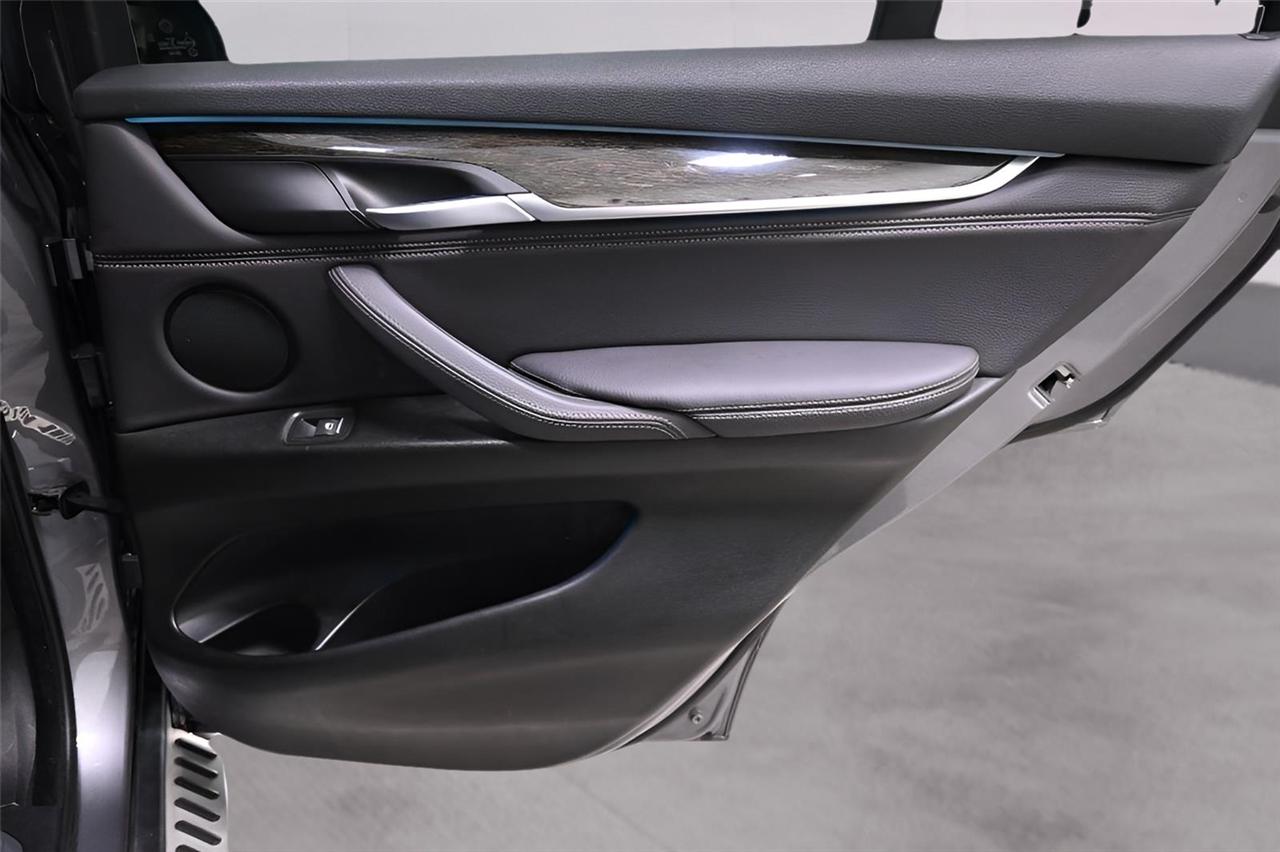 BMW X5  2017
