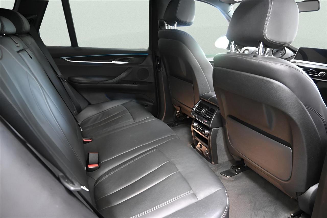 BMW X5  2017