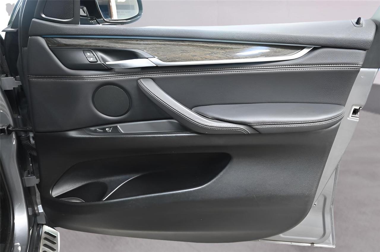 BMW X5  2017