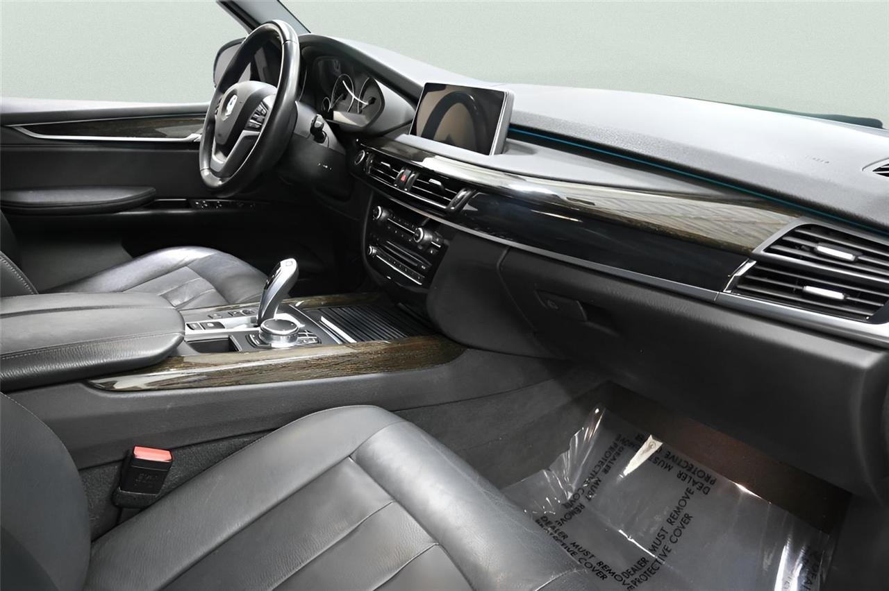 BMW X5  2017