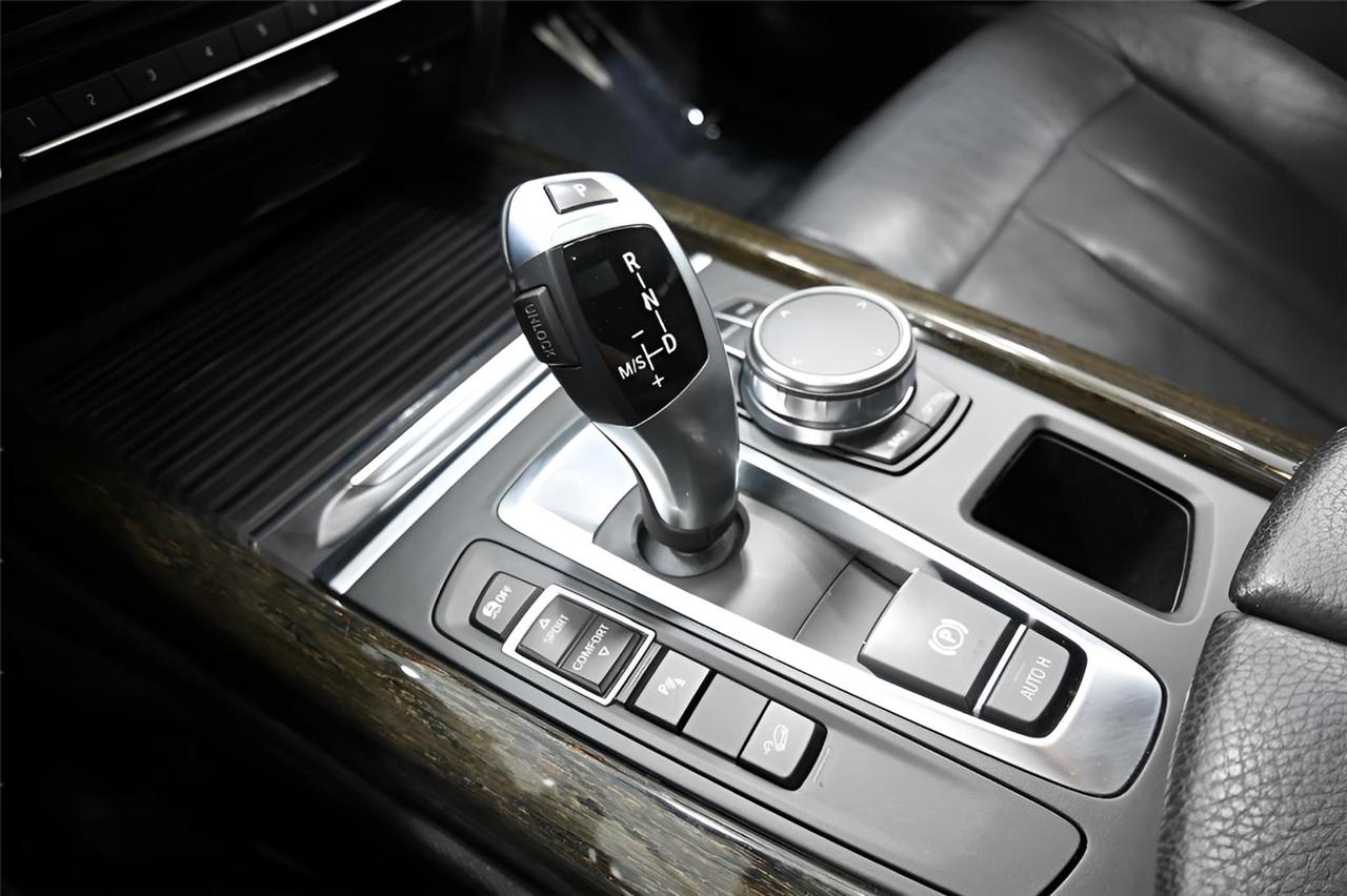 BMW X5  2017