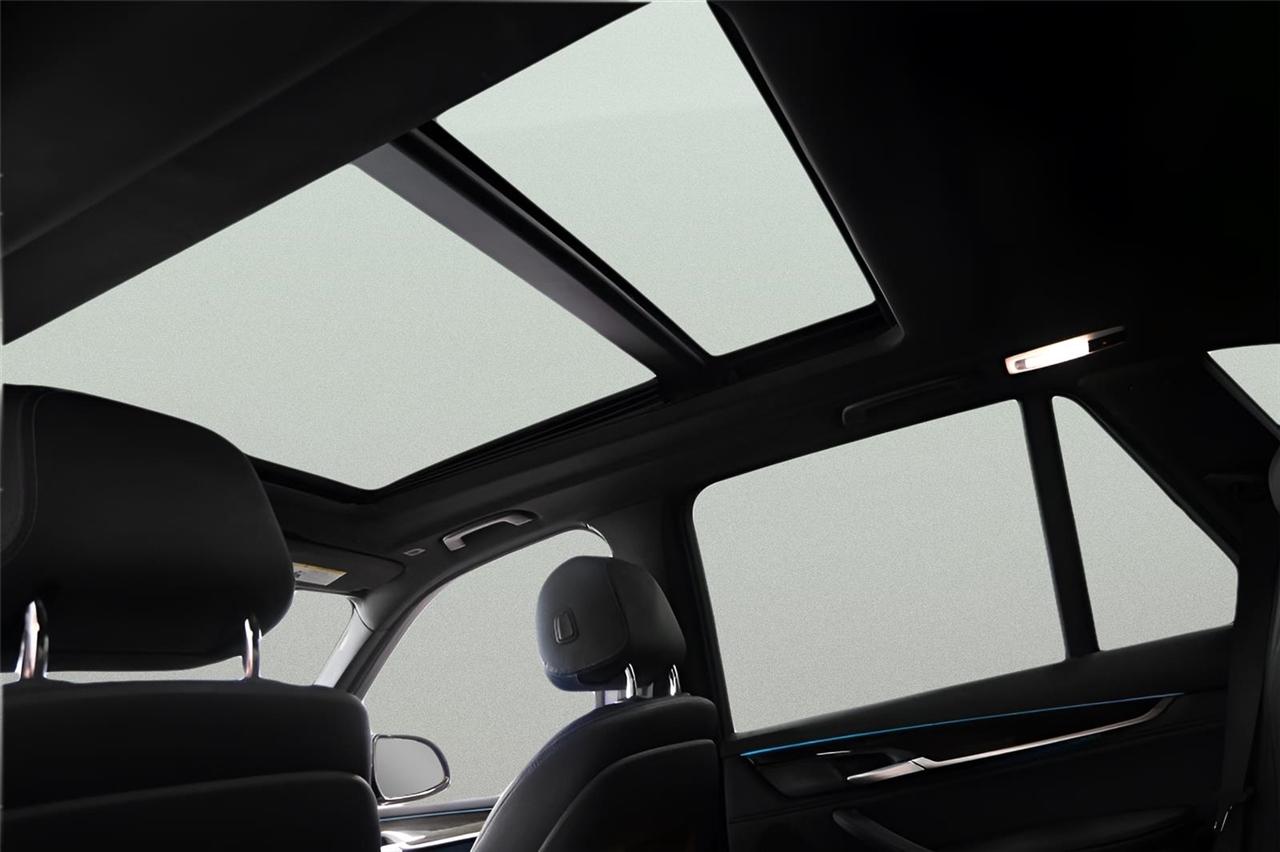 BMW X5  2017