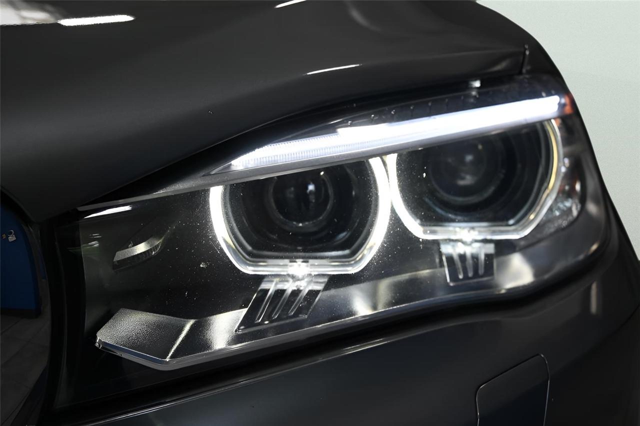 BMW X5  2017