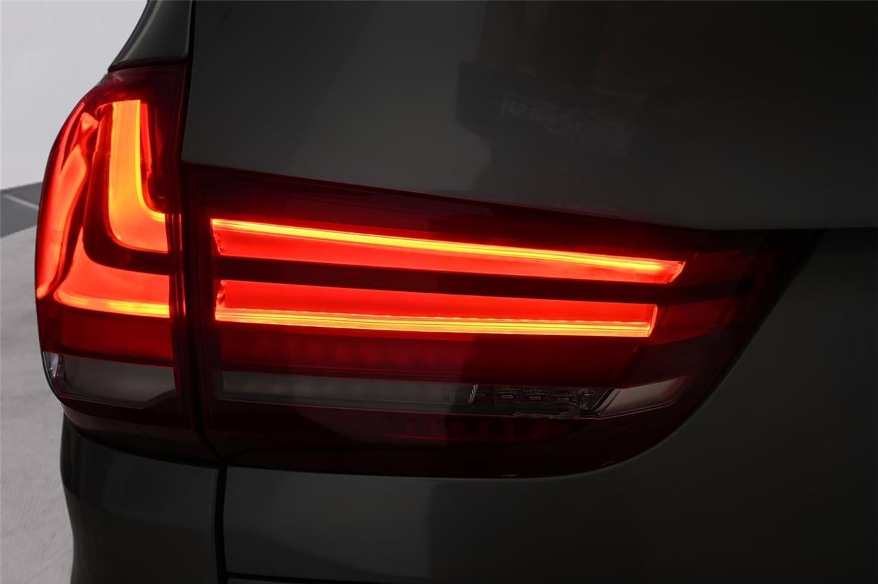 BMW X5  2017