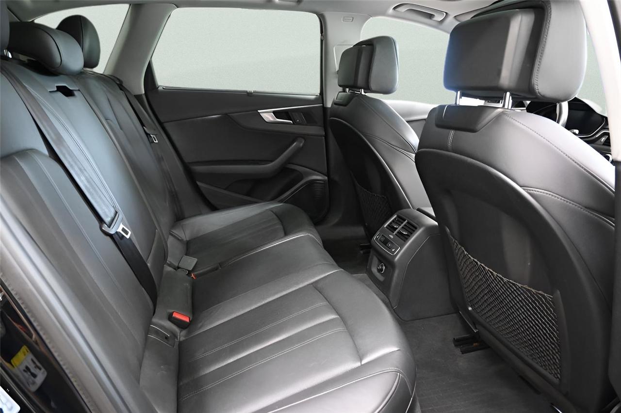 Audi allroad  2018