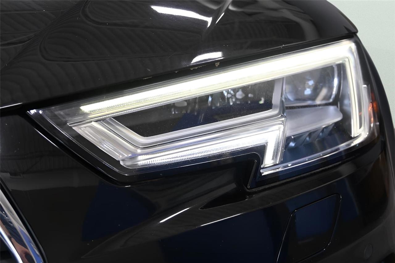 Audi allroad  2018
