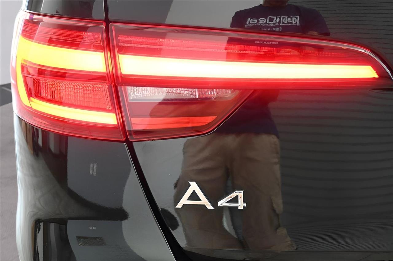 Audi allroad  2018