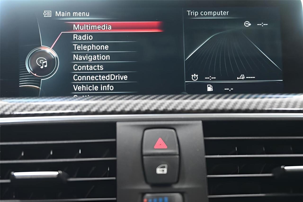BMW 3-Series  2016