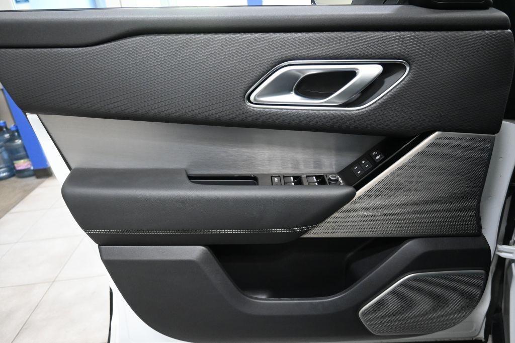 Land Rover Range Rover Velar  2019